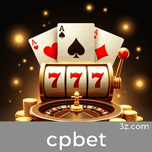 cpbet: Experiência Profissional e Realista em Cassino de Elite