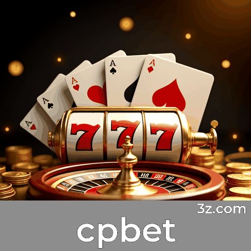 CPBet: Desbloqueie os Bônus Surpreendentes