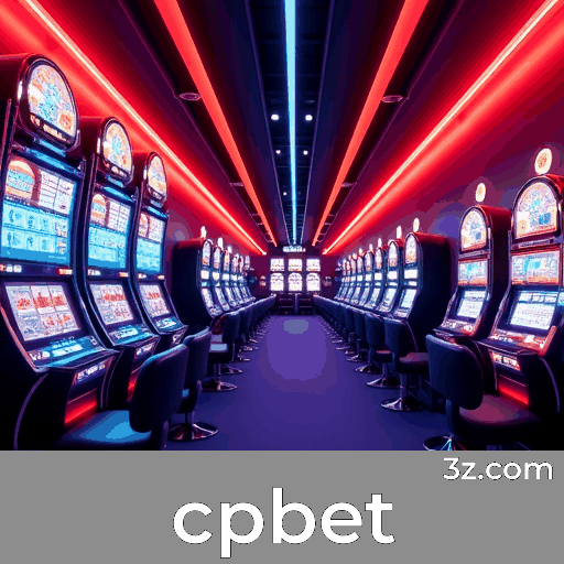 CPBet: Desbloqueie os Bônus Surpreendentes