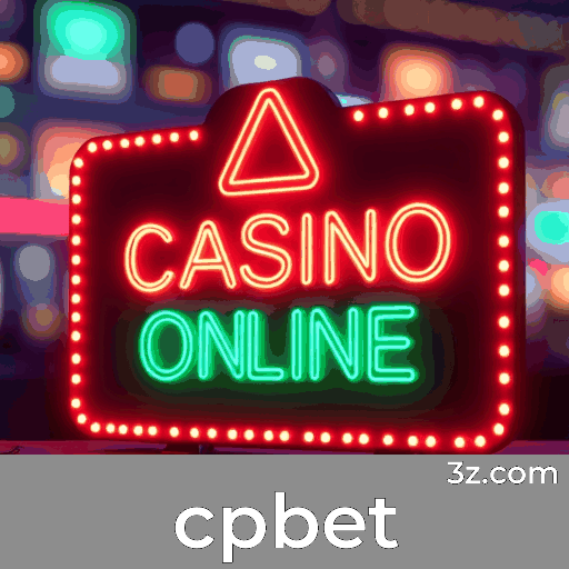 cpbet: Experiência Profissional e Realista em Cassino de Elite