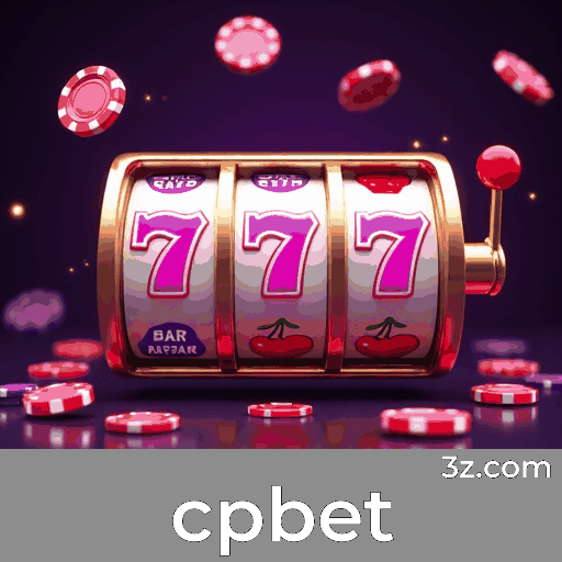 cpbet: O Paraíso dos Jogos Selecionados e Diversos