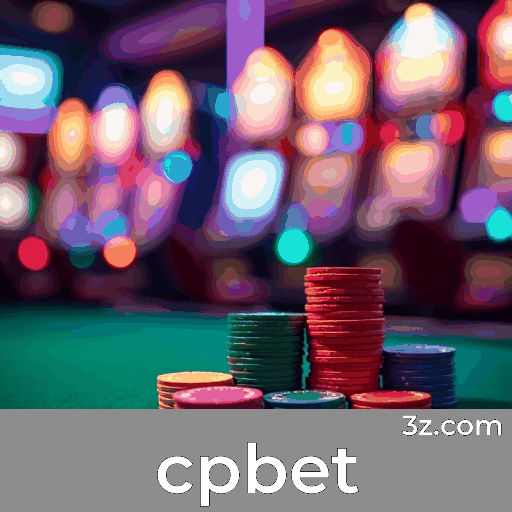 Experimente a Emoção dos Jogos de Cassino no cpbet