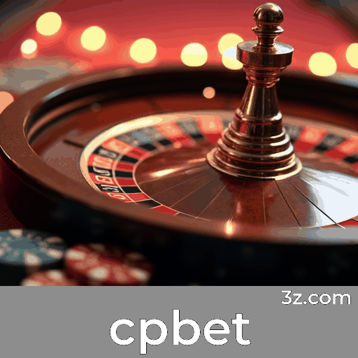 Cpbet: Seu Cassino Online Seguro e Premiado
